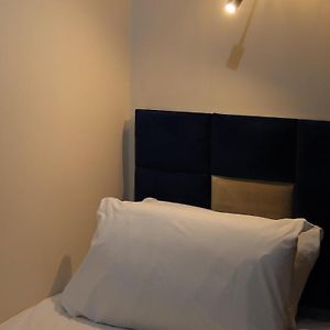 Small Twin Room